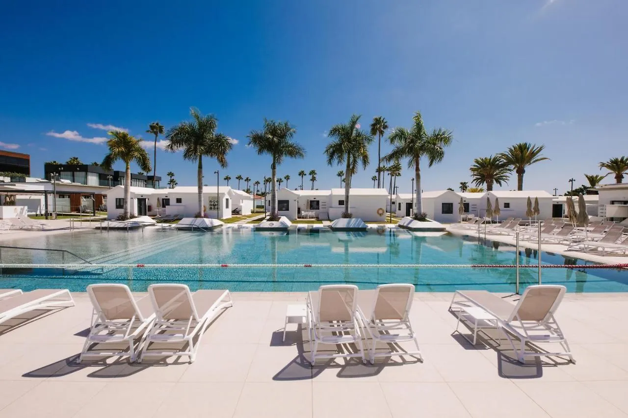 Hotel Club Maspalomas Suites & Spa - Adults Only