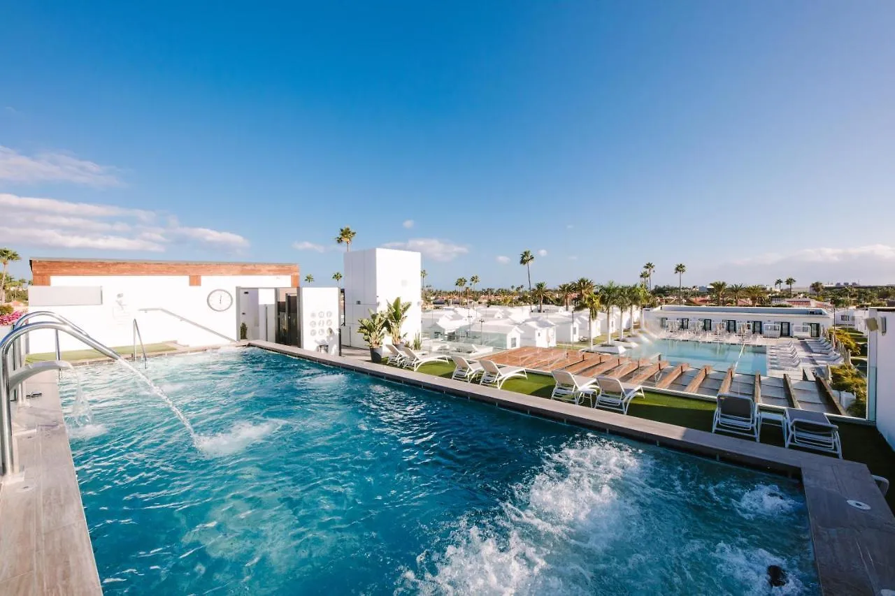 Club Maspalomas Suites & Spa - Adults Only Hotel