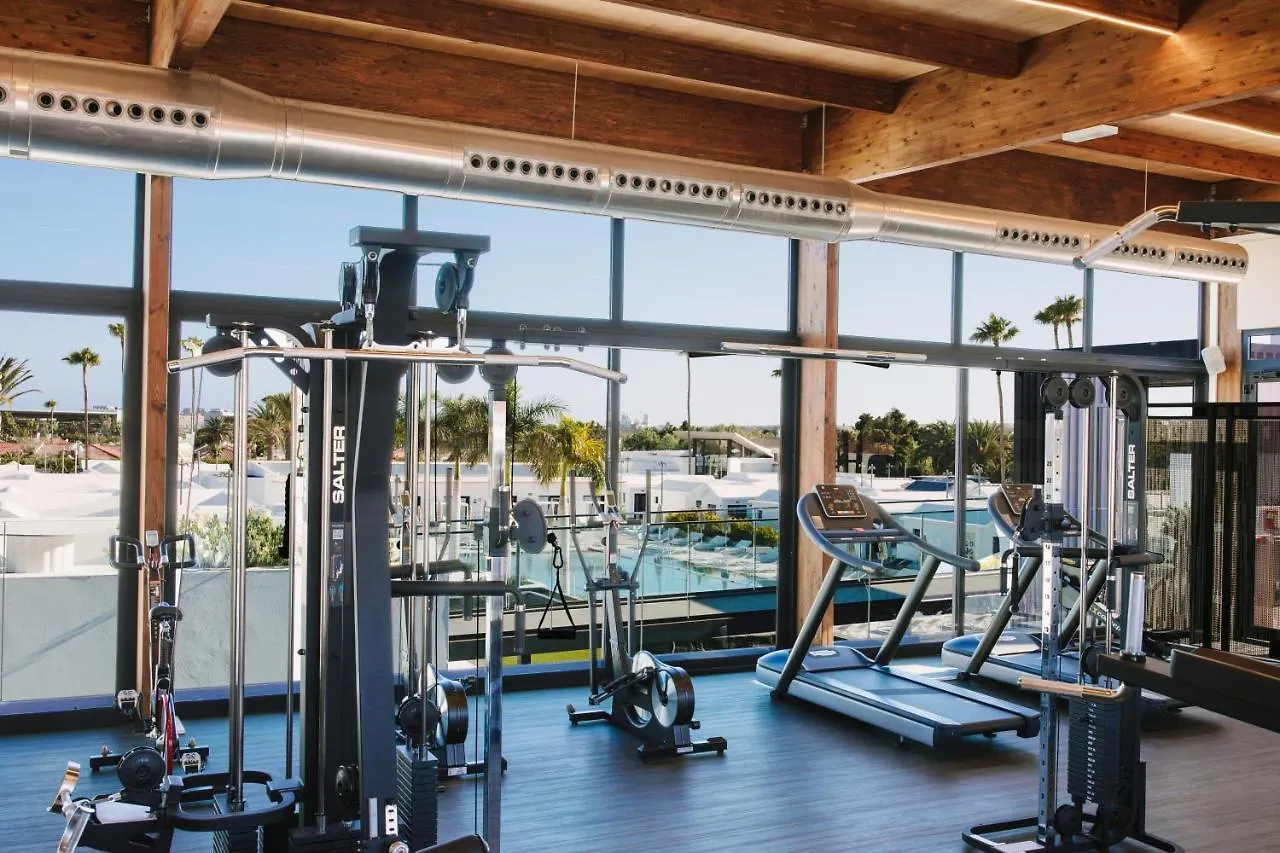 Club Maspalomas Suites & Spa - Adults Only 4*, 马斯帕洛马斯