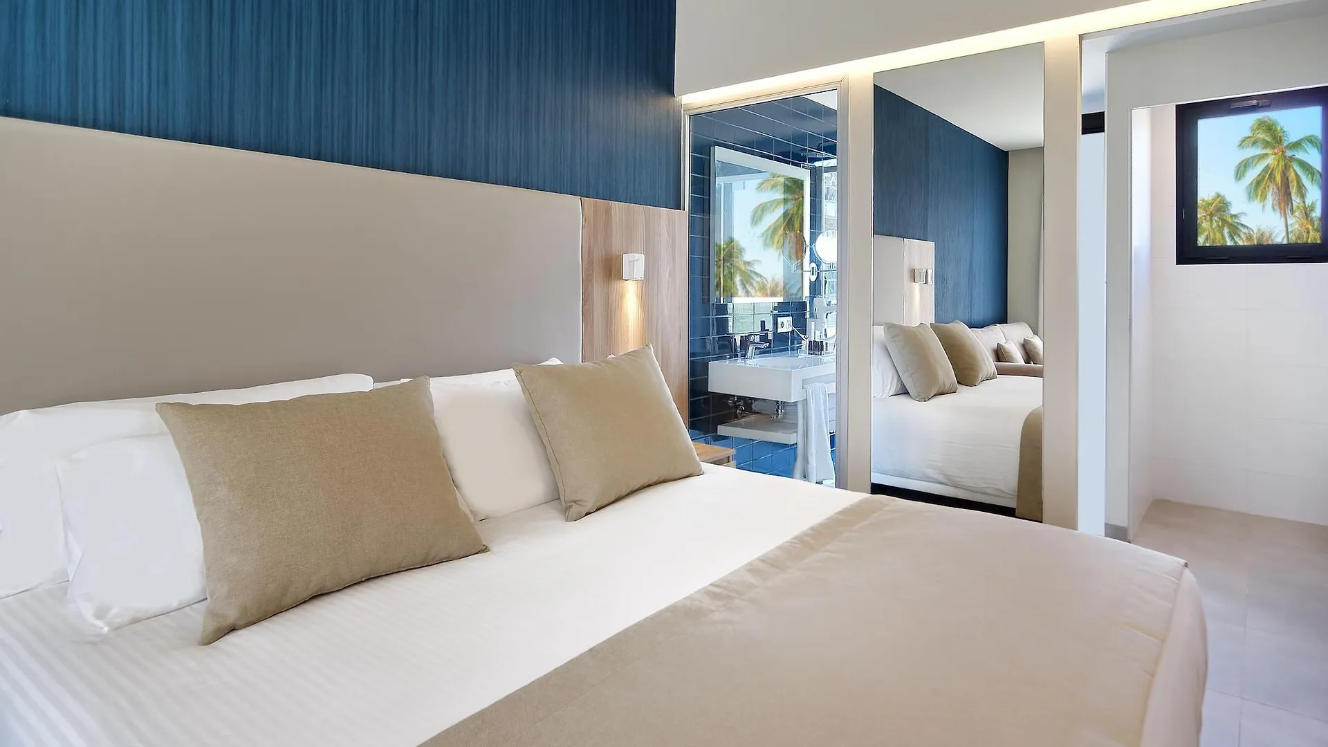 Club Maspalomas Suites & Spa - Adults Only