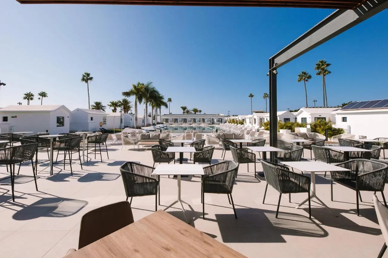 Club Maspalomas Suites & Spa - Adults Only Hotel Maspalomas (Gran Canaria)