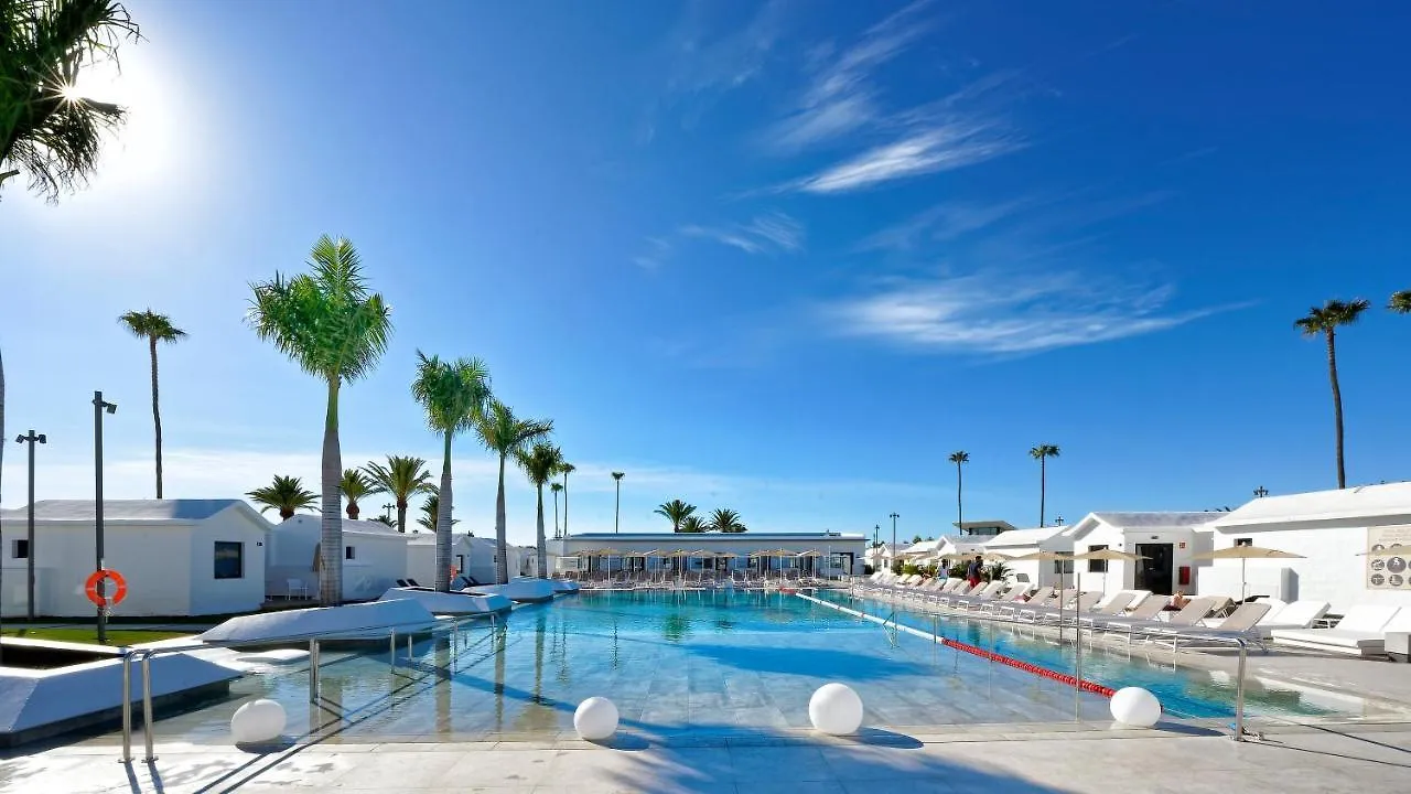 Club Maspalomas Suites & Spa - Adults Only 4*, Maspalomas (Gran Canaria)