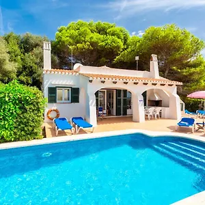Villa Binibety