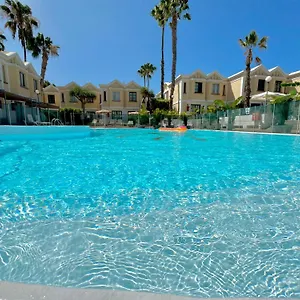 Apartment Complejo Sun's Gardens -
