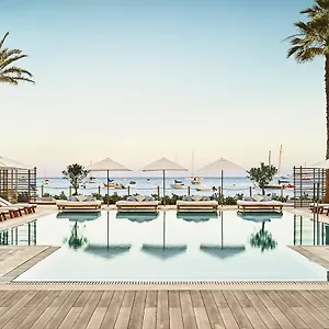 Nobu Ibiza Bay 5* Talamanca (Ibiza)