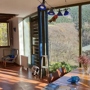 Сasa de vacaciones Ca L'estrella