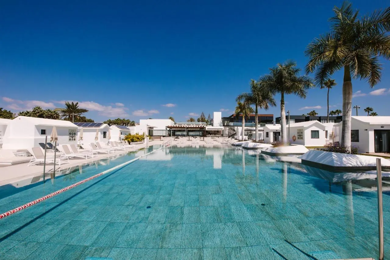 Hotel Club Maspalomas Suites & Spa - Adults Only