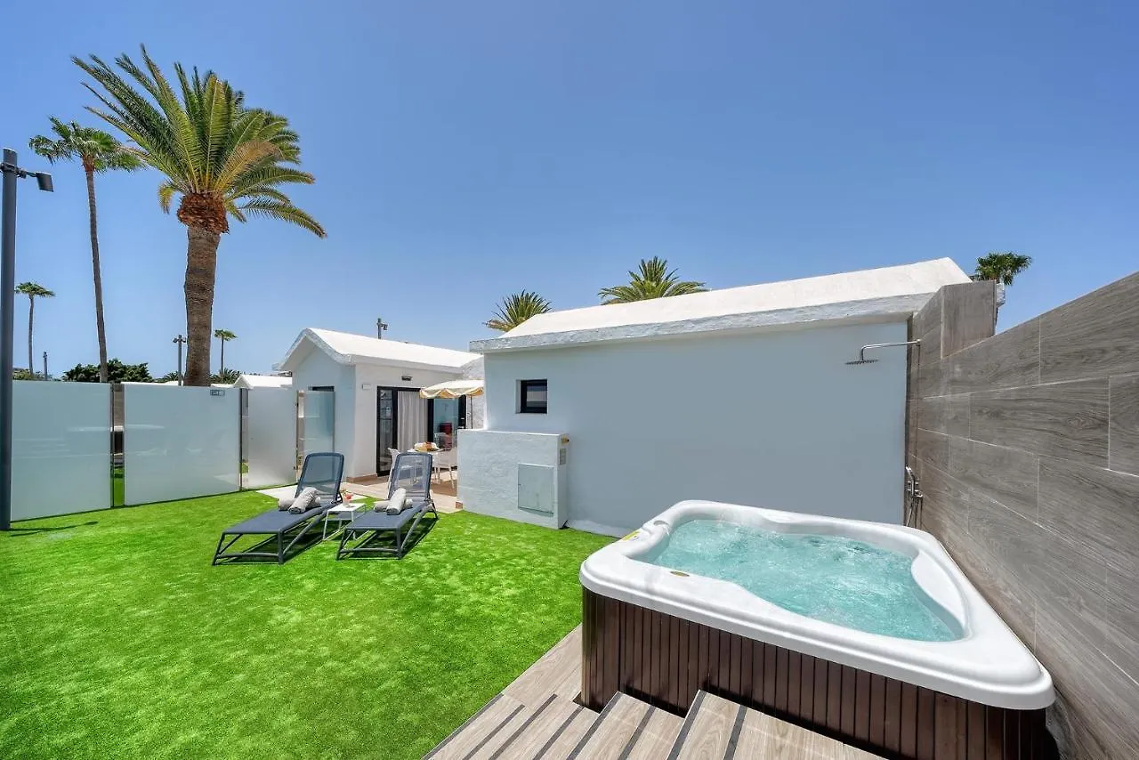 **** Hotel Club Maspalomas Suites & Spa - Adults Only Spanien