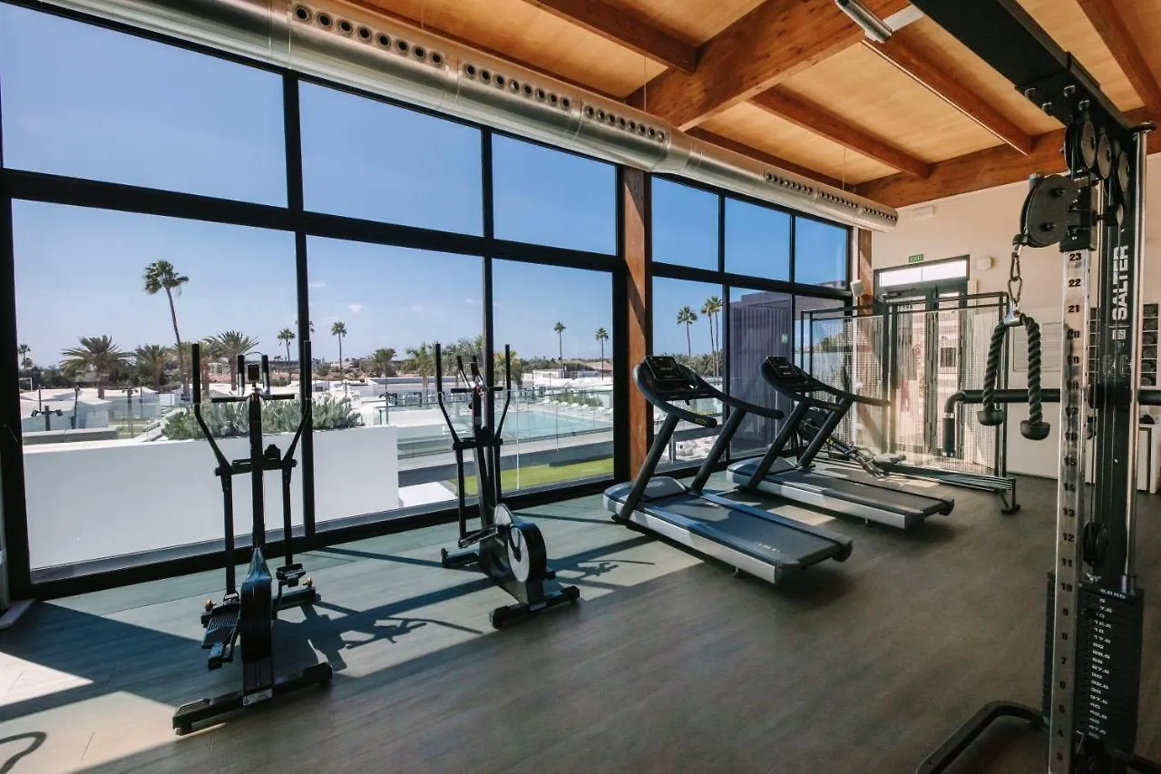 Club Maspalomas Suites & Spa - Adults Only Maspalomas (Gran Canaria)