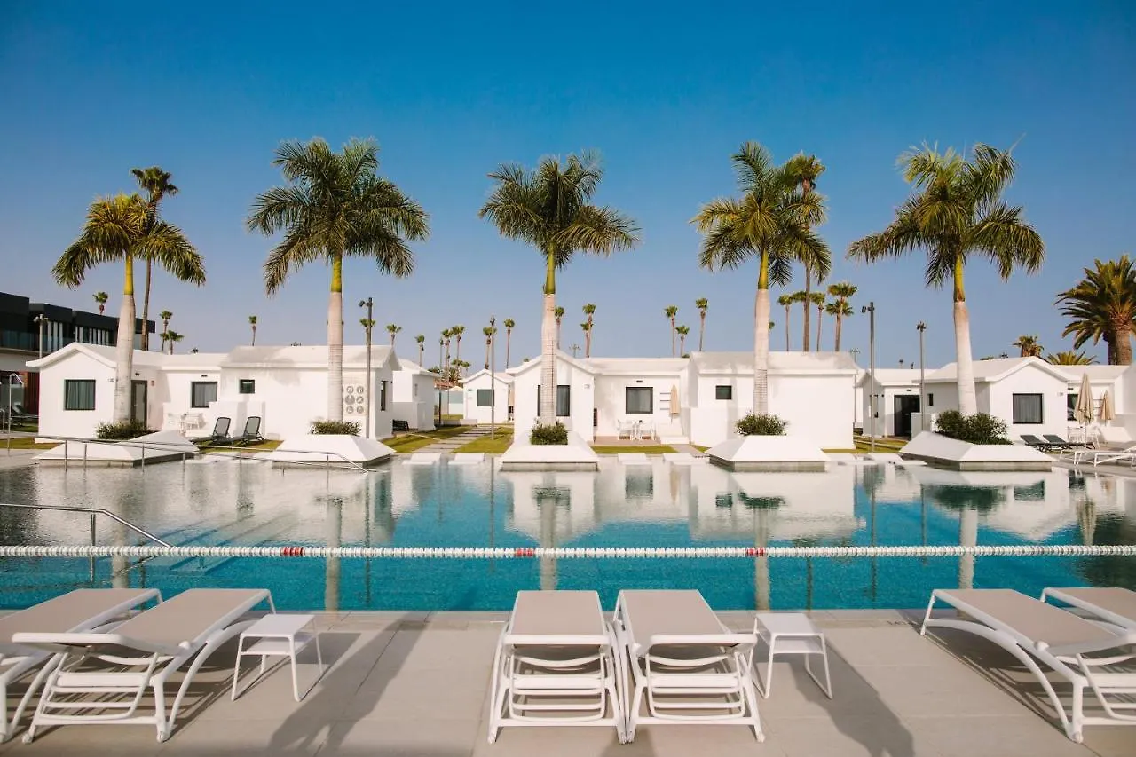 Club Maspalomas Suites & Spa - Adults Only España