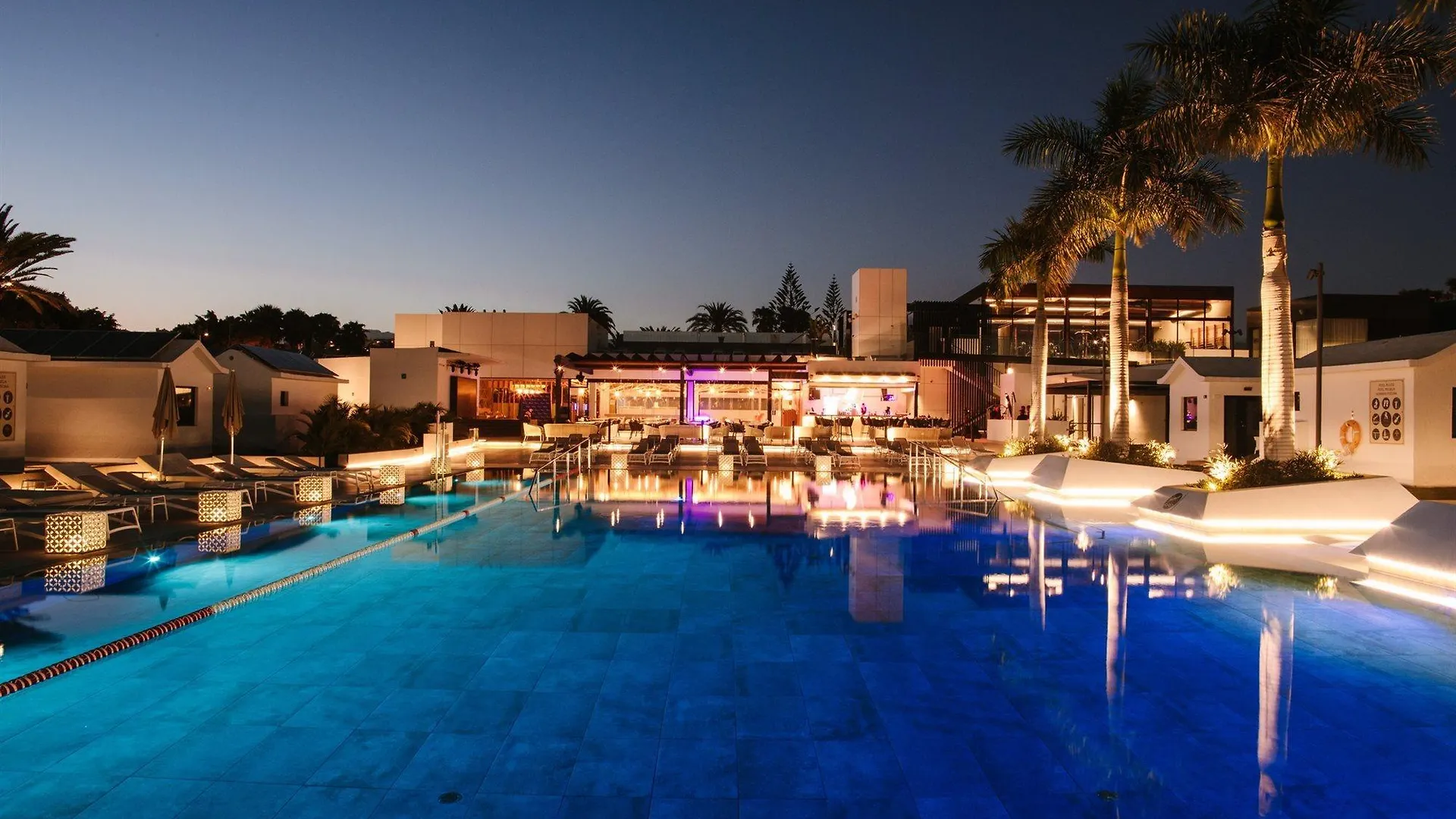 Club Maspalomas Suites & Spa - Adults Only Spanien