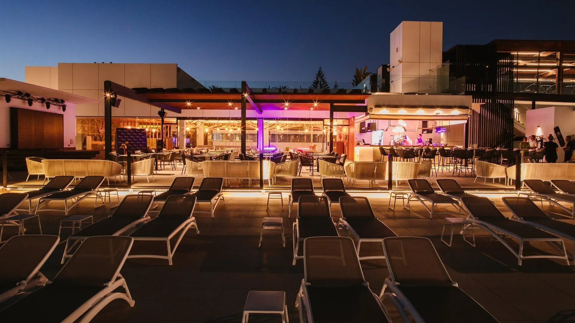 Club Maspalomas Suites & Spa - Adults Only 4*, Maspalomas (Gran Canaria) Spanien
