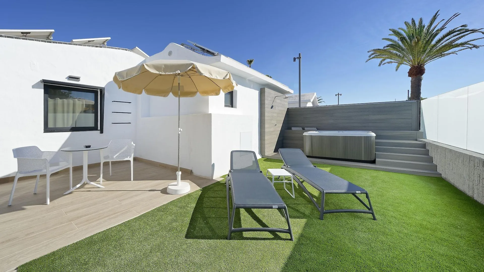 **** Hotel Club Maspalomas Suites & Spa - Adults Only Spanien
