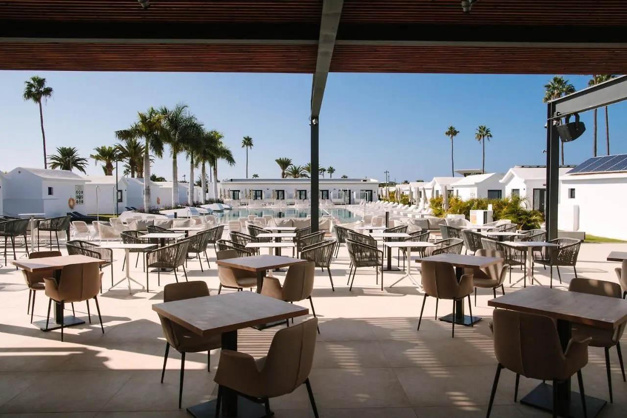 Club Maspalomas Suites & Spa - Adults Only 4*, Maspalomas (Gran Canaria) Spanien