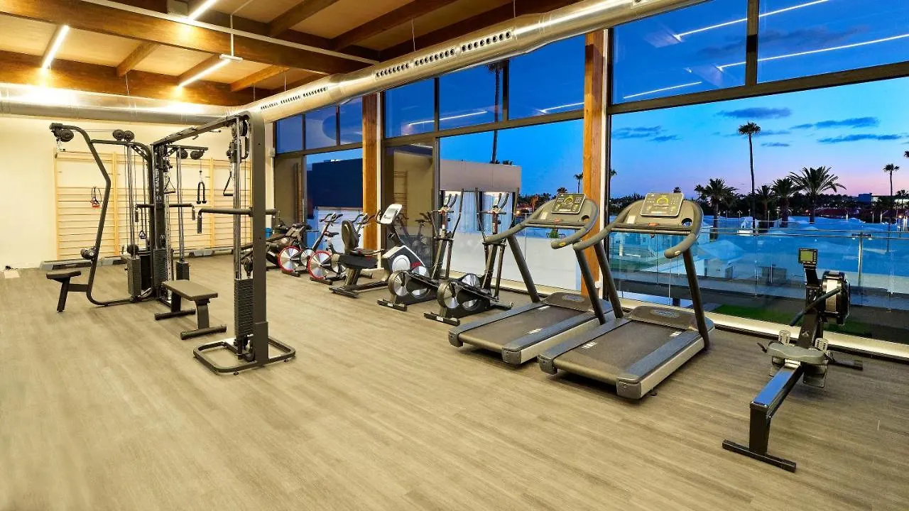 **** Hotel Club Maspalomas Suites & Spa - Adults Only Spanien