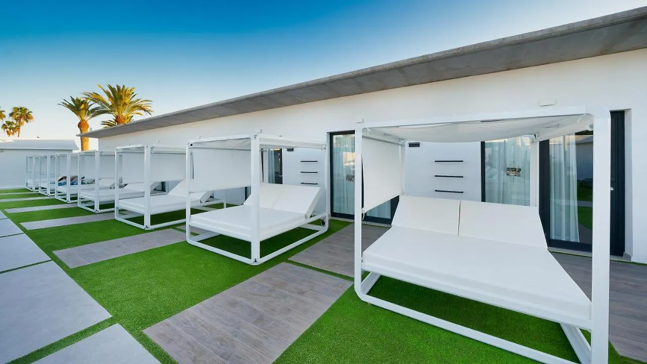Hotel Club Maspalomas Suites & Spa - Adults Only