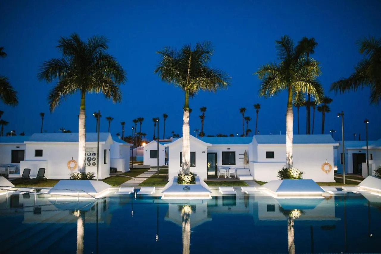 **** Отель Club Maspalomas Suites & Spa - Adults Only Испания