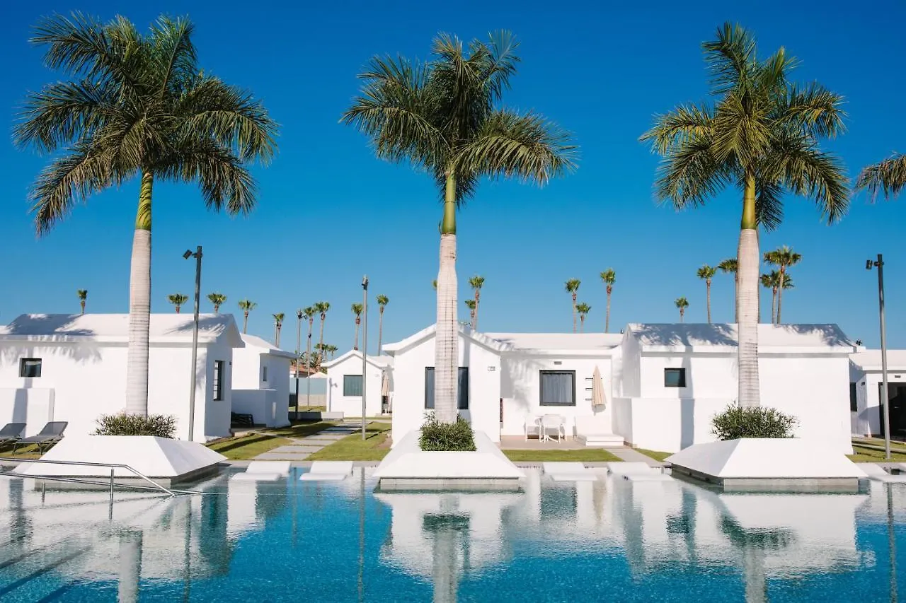Отель Club Maspalomas Suites & Spa - Adults Only