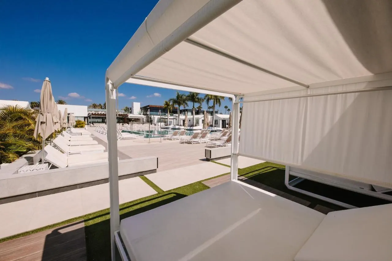 Club Maspalomas Suites & Spa - Adults Only Испания