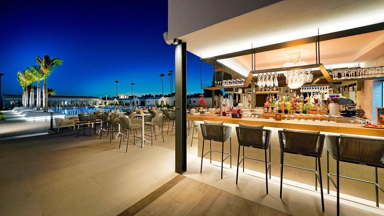 Club Maspalomas Suites & Spa - Adults Only Испания
