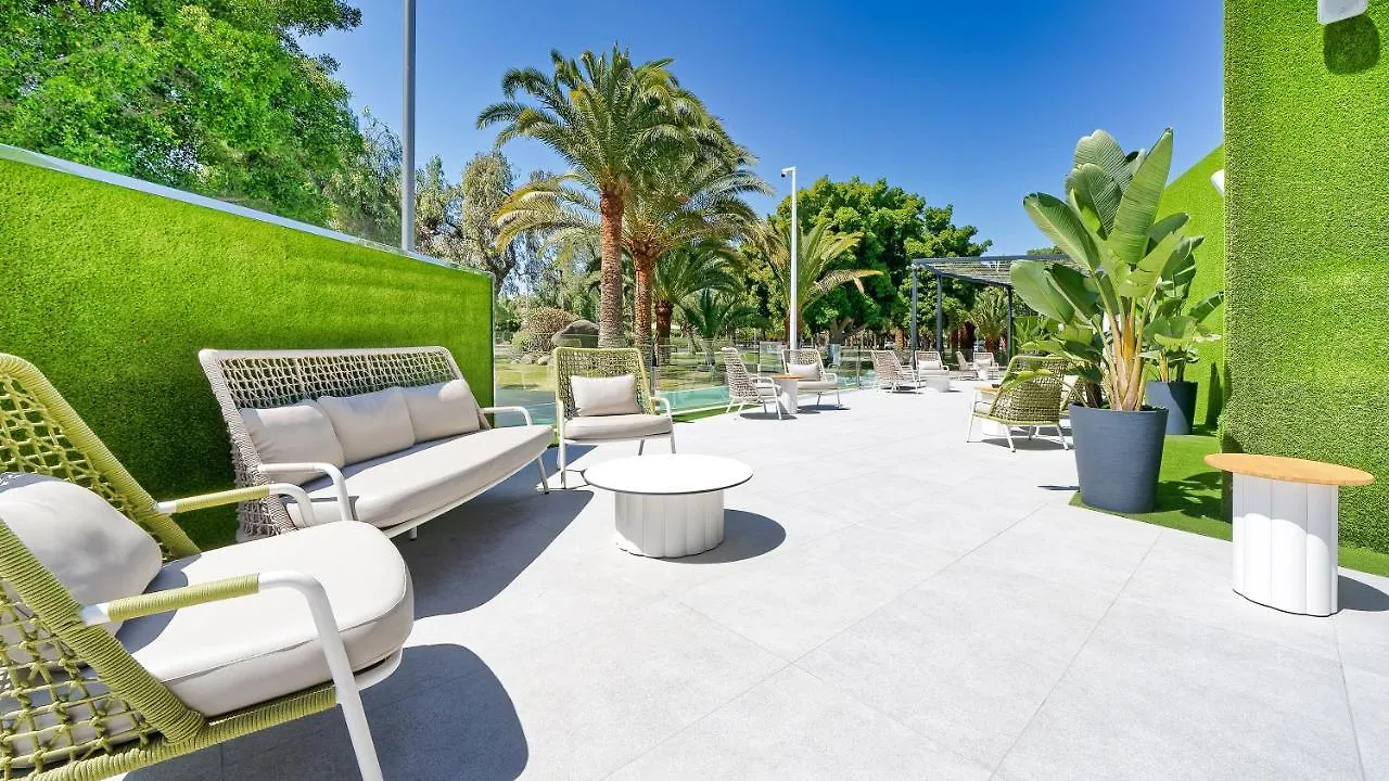 Club Maspalomas Suites & Spa - Adults Only 4*, Маспаломас Испания