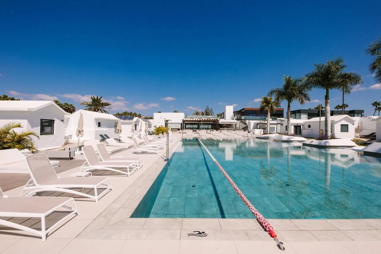 Club Maspalomas Suites & Spa - Adults Only 4*, Маспаломас Испания