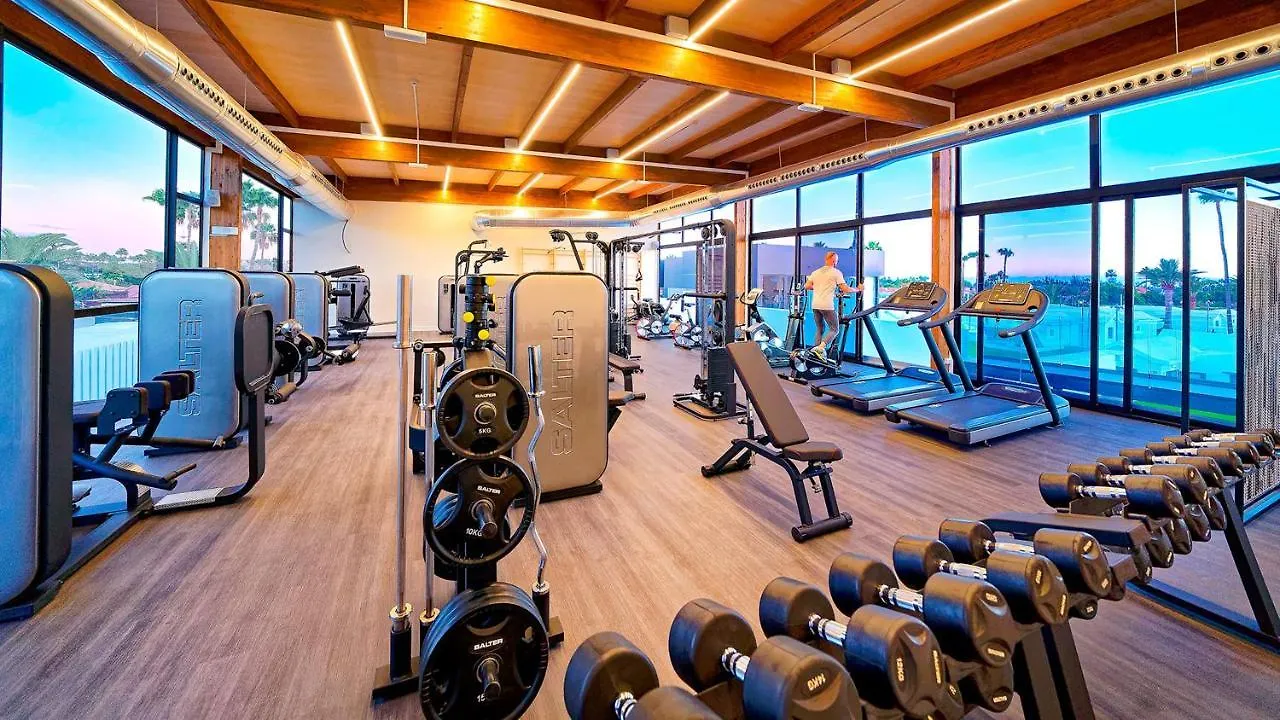 Club Maspalomas Suites & Spa - Adults Only 4*, Маспаломас Испания