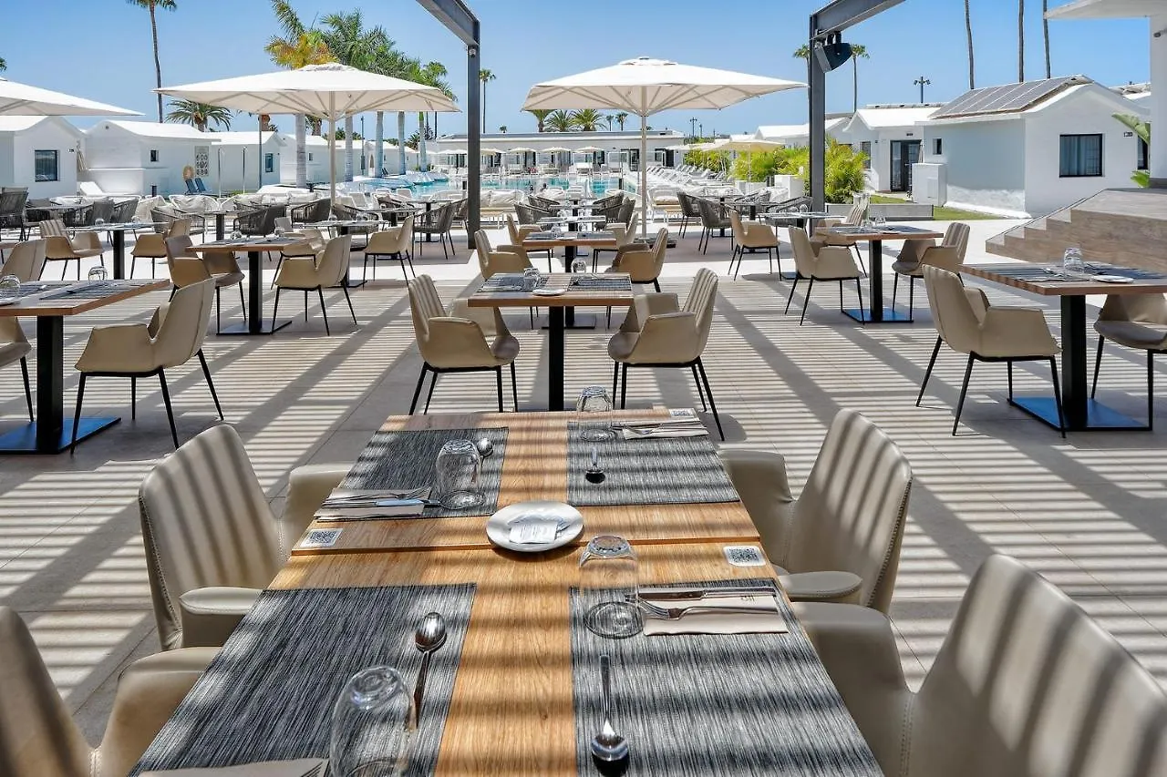 **** Отель Club Maspalomas Suites & Spa - Adults Only Испания