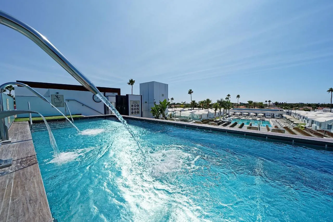Отель Club Maspalomas Suites & Spa - Adults Only