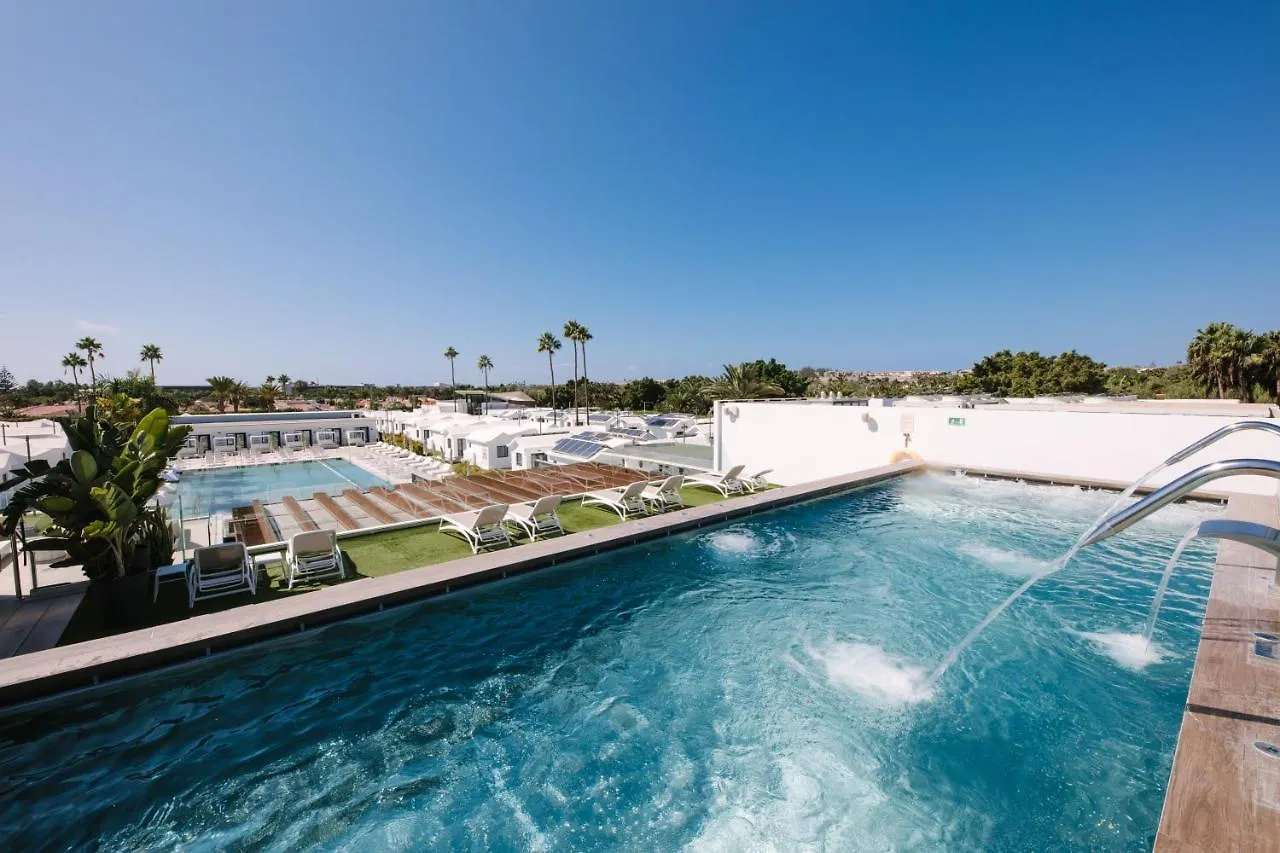 Club Maspalomas Suites & Spa - Adults Only Маспаломас