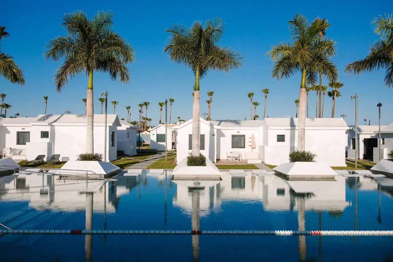 Club Maspalomas Suites & Spa - Adults Only 4*, Маспаломас