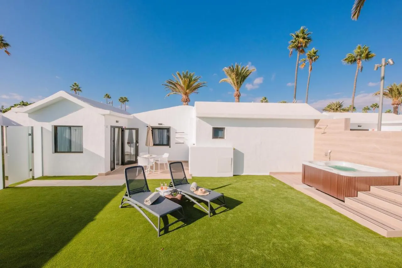 Club Maspalomas Suites & Spa - Adults Only Отель