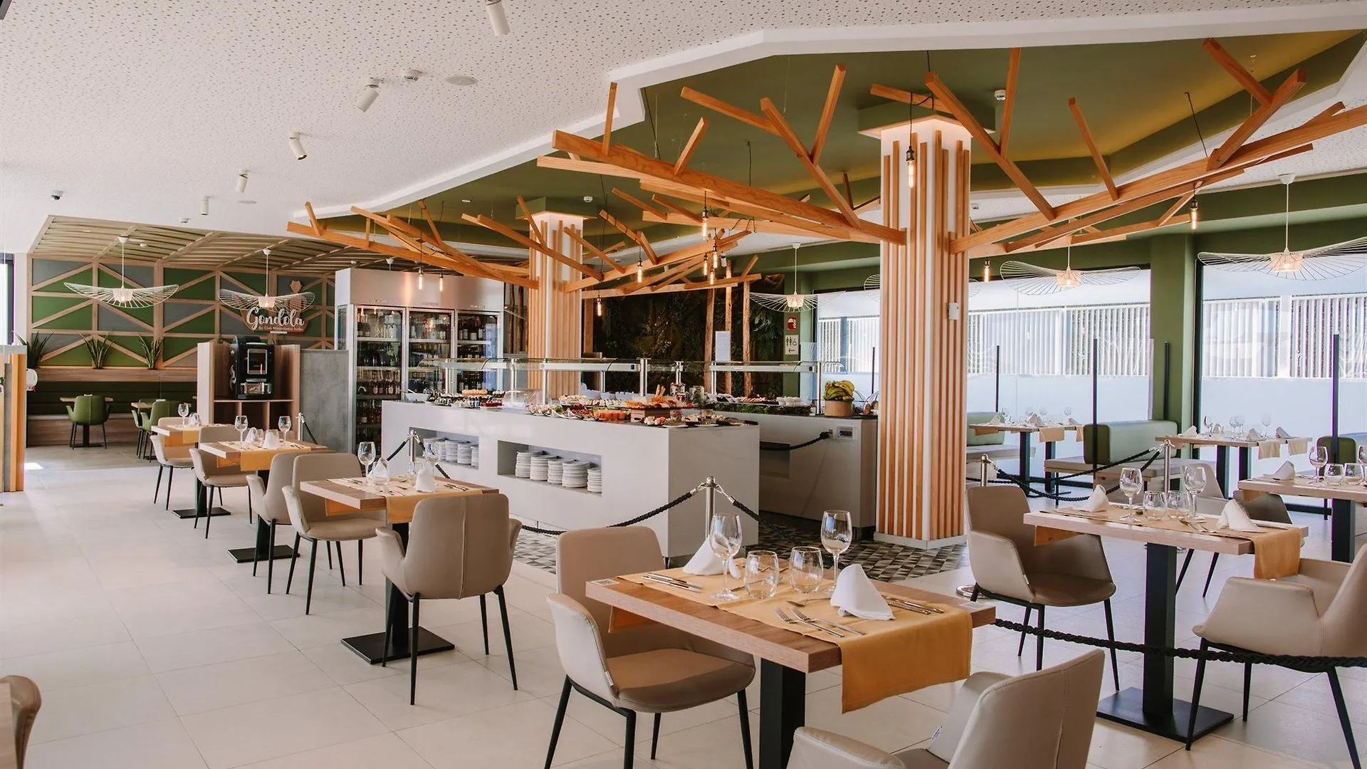 Club Maspalomas Suites & Spa - Adults Only Отель