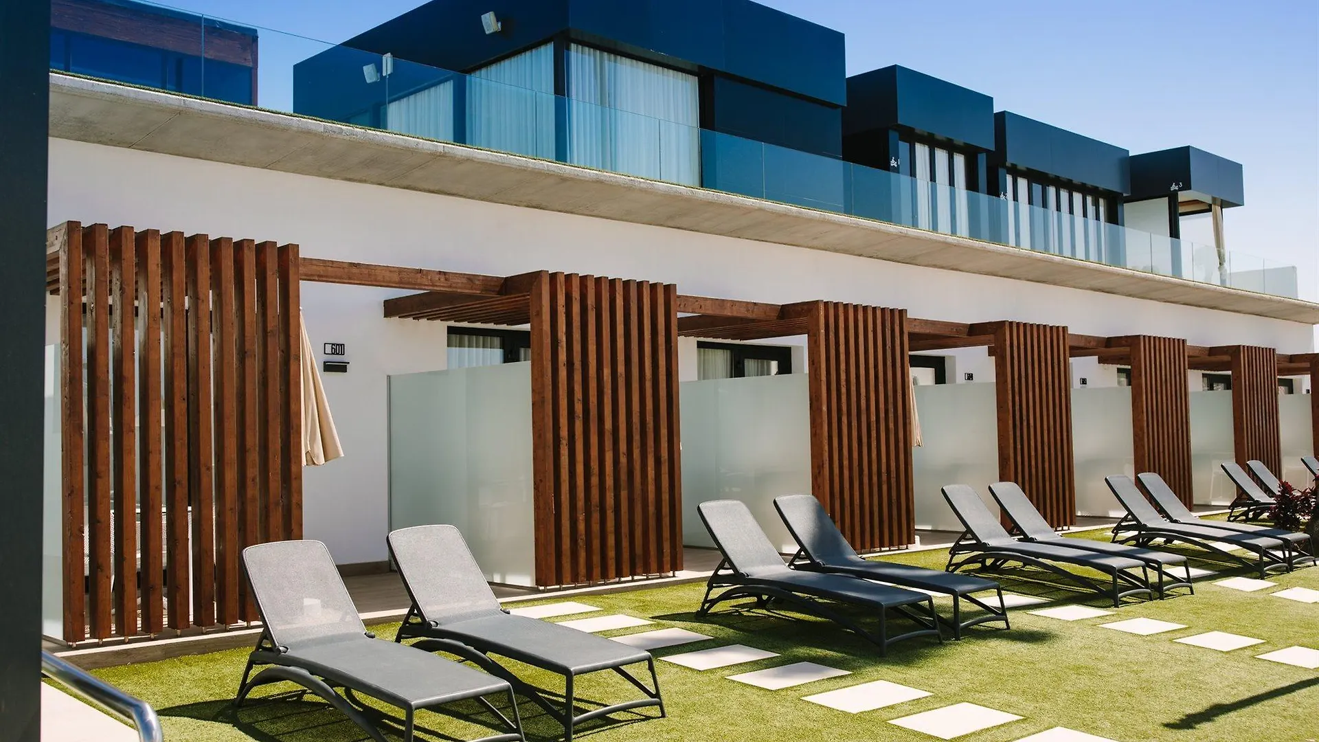 Club Maspalomas Suites & Spa - Adults Only Маспаломас
