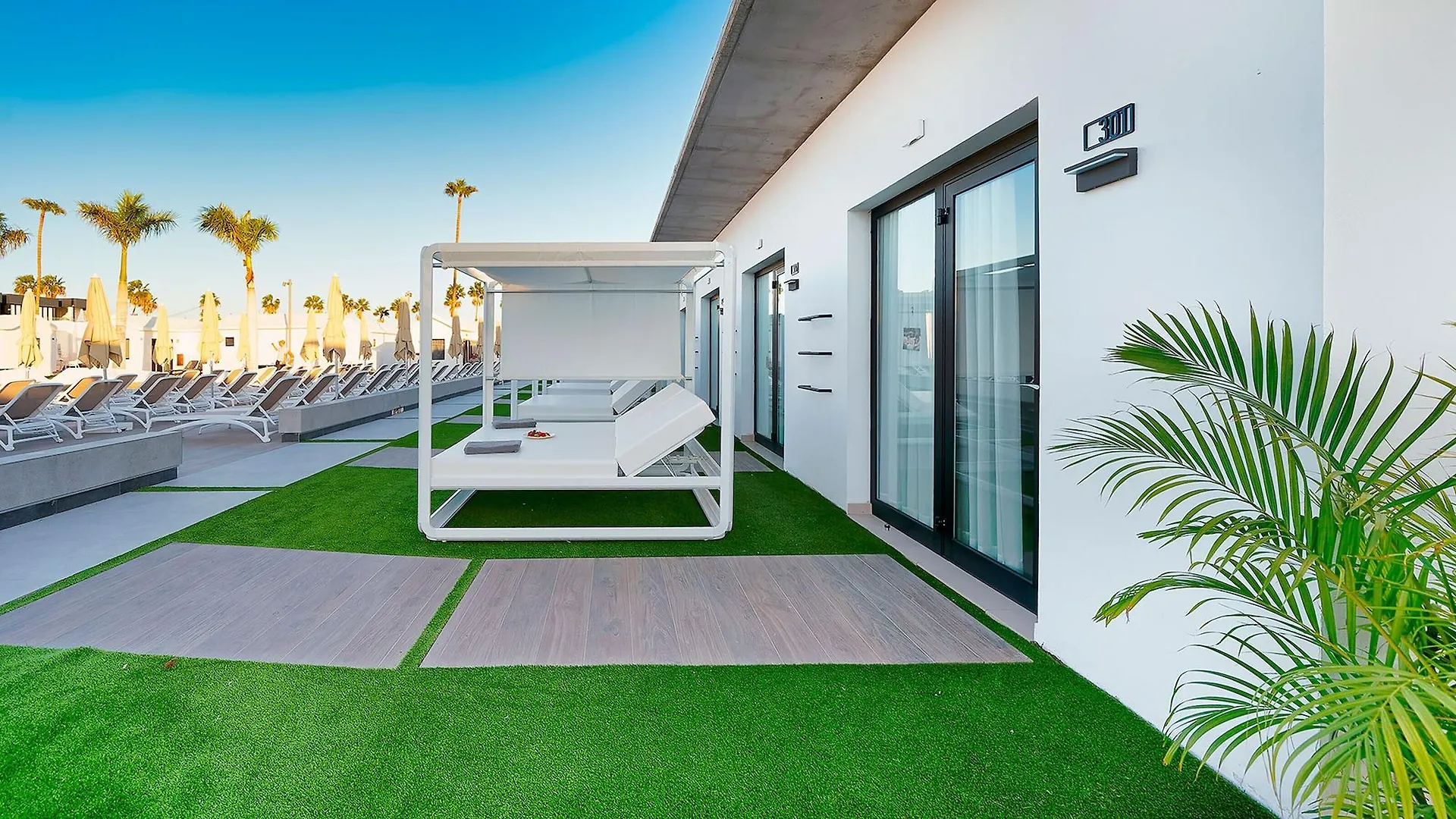 Club Maspalomas Suites & Spa - Adults Only 4*, Маспаломас