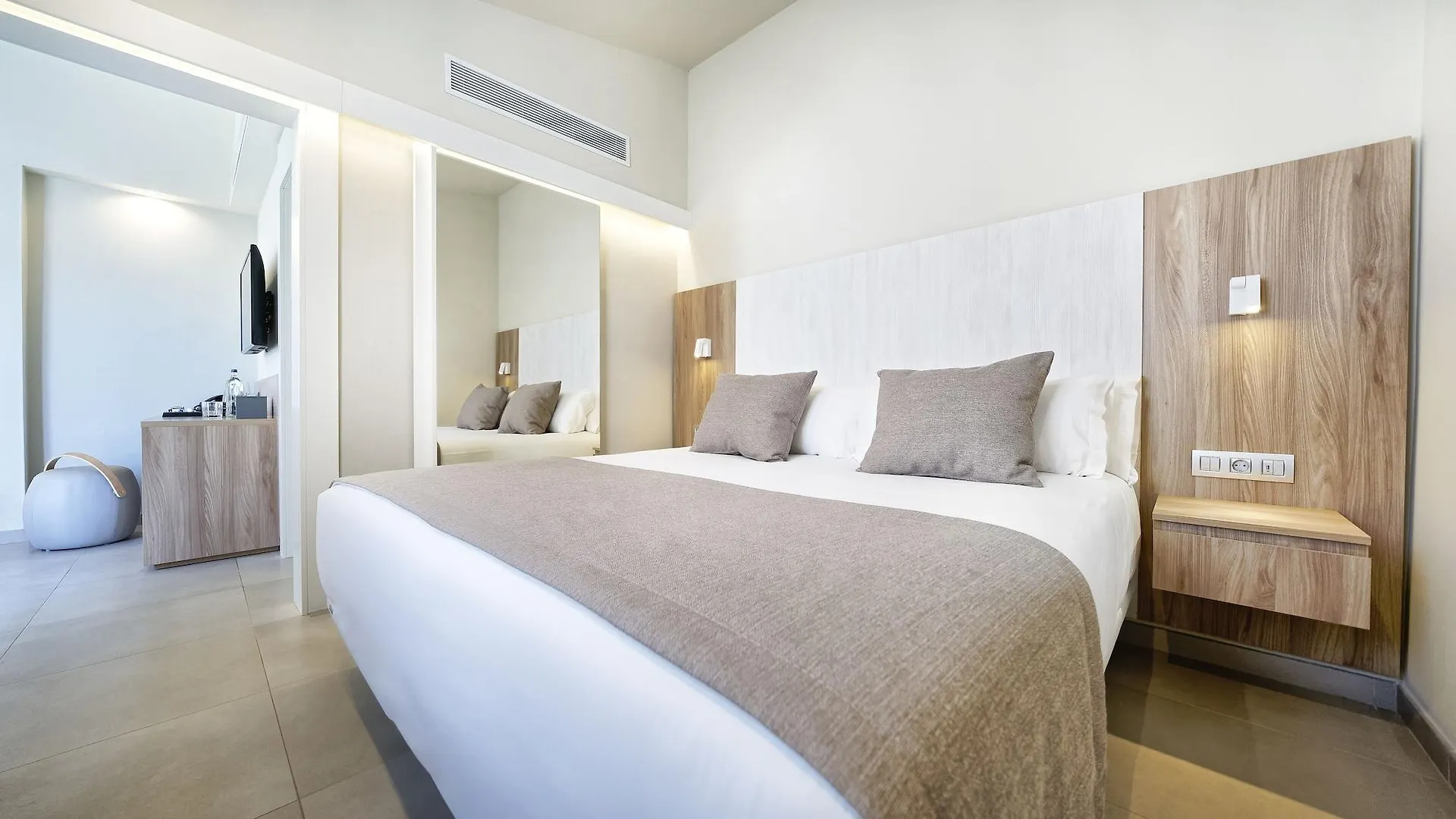 Club Maspalomas Suites & Spa - Adults Only Отель Маспаломас