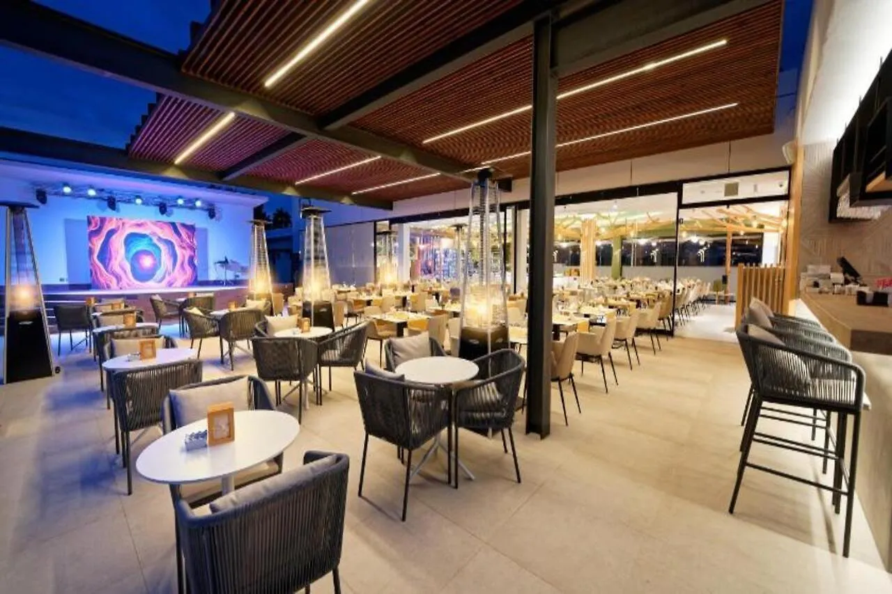 Club Maspalomas Suites & Spa - Adults Only 4*, Маспаломас
