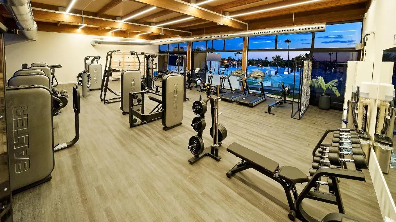 Club Maspalomas Suites & Spa - Adults Only Spain