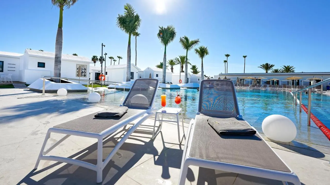 Отель Club Maspalomas Suites & Spa - Adults Only