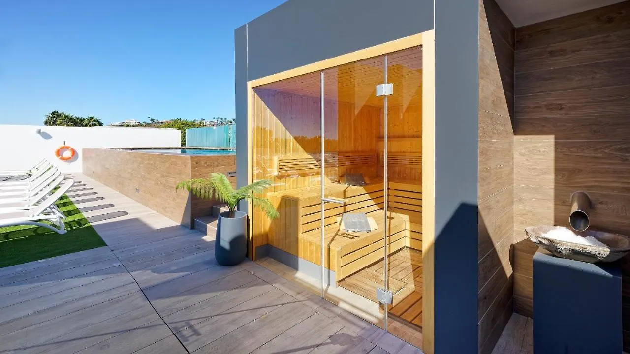 Club Maspalomas Suites & Spa - Adults Only Испания