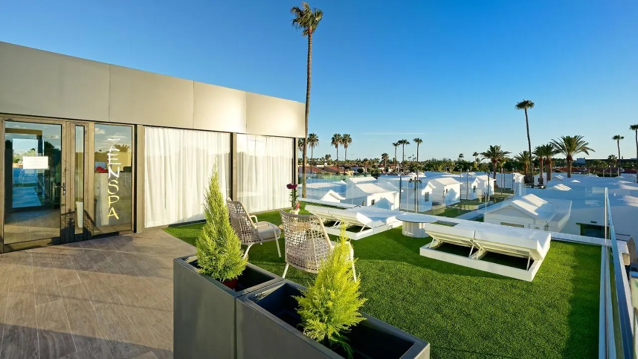 Club Maspalomas Suites & Spa - Adults Only