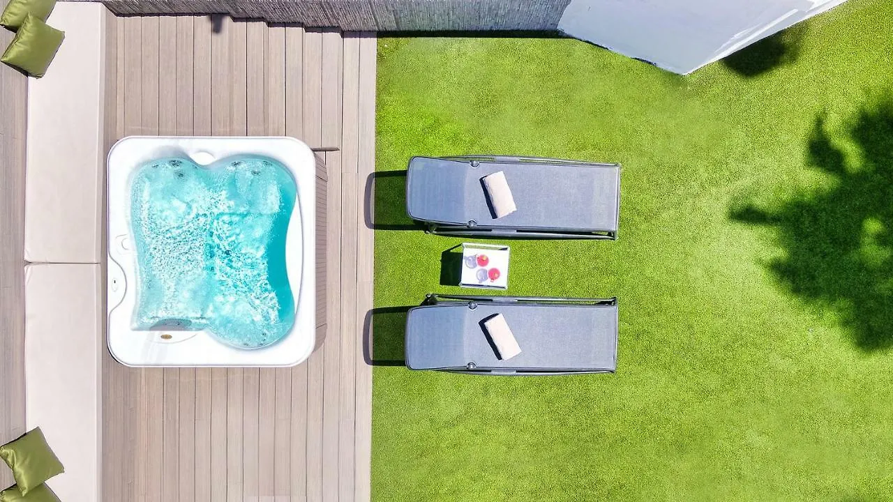 Club Maspalomas Suites & Spa - Adults Only Отель
